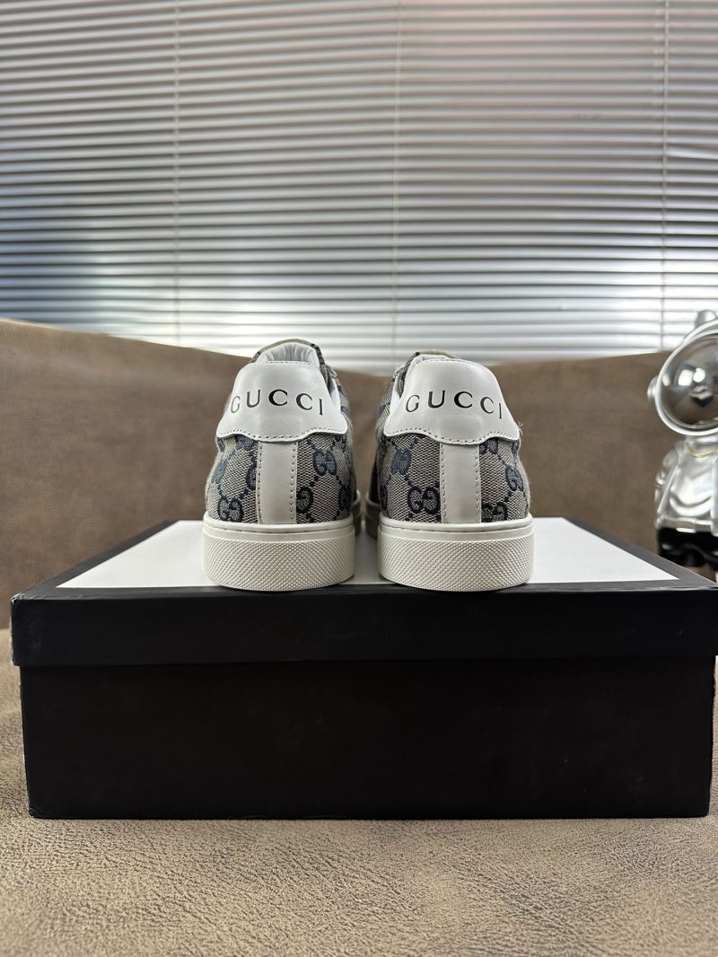 Gucci Low Shoes